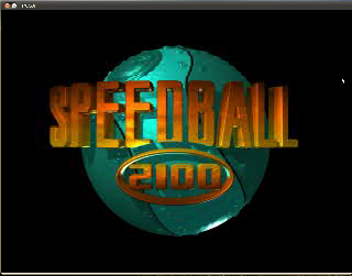 Screenshot Thumbnail / Media File 1 for Speedball 2100 [NTSC-U]